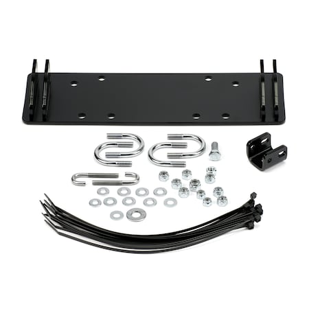 Warn SNOW PLOW MOUNTING KIT, PLOW MOUNTING KIT 63294